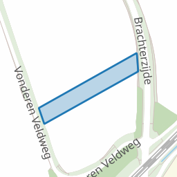 Perceel ECH00-AD-697