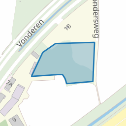 Perceel ECH00-AD-716