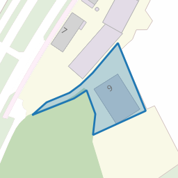 Perceel ECH00-AD-722