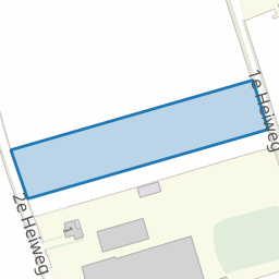 Perceel ECH00-AD-787