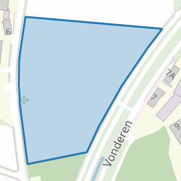 Perceel ECH00-AD-846