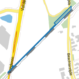 Perceel ECH00-AD-907