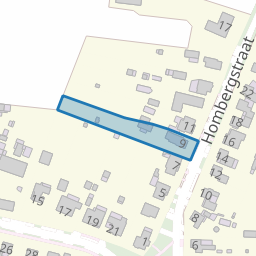 Perceel ECH00-AD-917