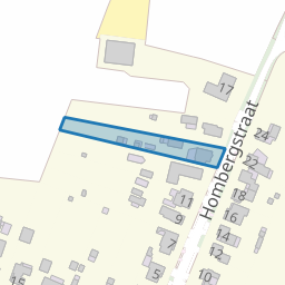 Perceel ECH00-AD-935