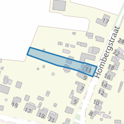 Perceel ECH00-AD-937