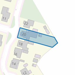 Perceel ECH00-AD-939