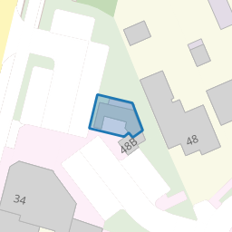 Perceel ECH00-AD-953