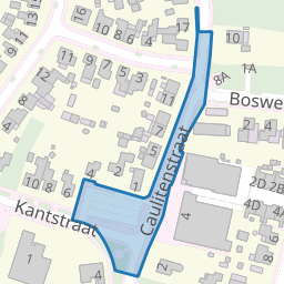 Perceel ECH00-AD-955