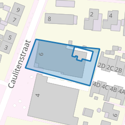 Perceel ECH00-AD-956