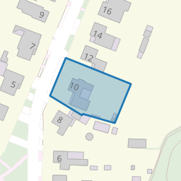 Perceel ECH00-AD-960