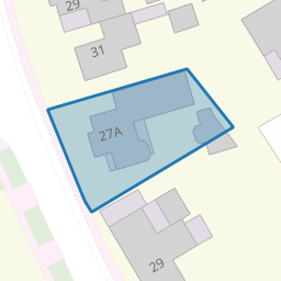 Perceel ECH00-AD-965