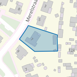 Perceel ECH00-C-6390