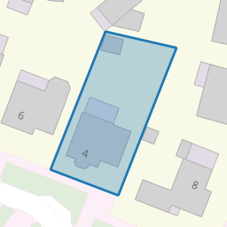 Perceel ECH00-C-6587