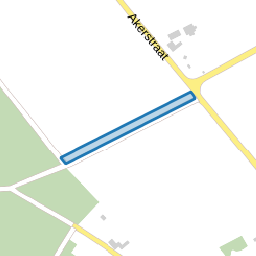 Perceel ECH00-D-5599