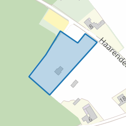 Perceel ECH00-D-5618