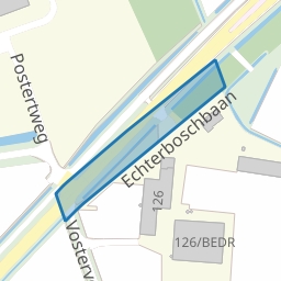 Perceel ECH00-D-6279