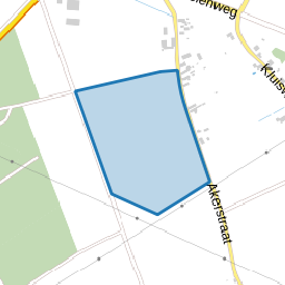 Perceel ECH00-D-6286