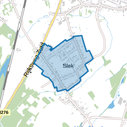 Sectie G