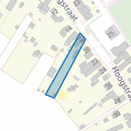 Perceel ECH00-G-1270