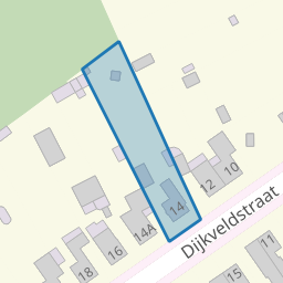 Perceel ECH00-G-5051