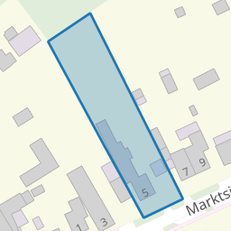 Perceel ECH00-G-5303