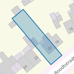 Perceel ECH00-G-5470