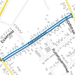 Perceel ECH00-G-5616