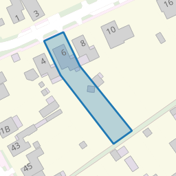 Perceel ECH00-G-5624