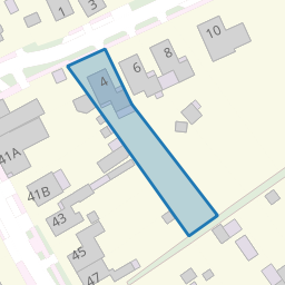 Perceel ECH00-G-5625