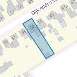 Perceel ECH00-G-5651