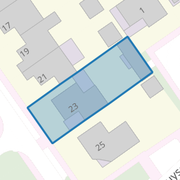 Perceel ECH00-G-5716