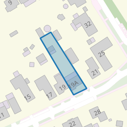 Perceel ECH00-G-5723