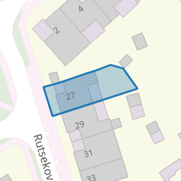 Perceel ECH00-G-5747