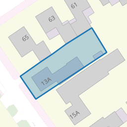 Perceel ECH00-G-5796