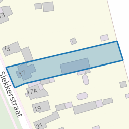 Perceel ECH00-G-5810