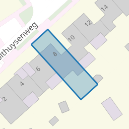 Perceel ECH00-G-5817