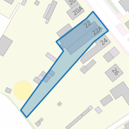 Perceel ECH00-G-5826