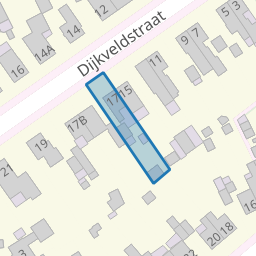 Perceel ECH00-G-5831