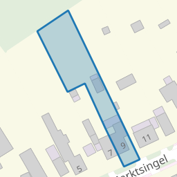 Perceel ECH00-G-5843