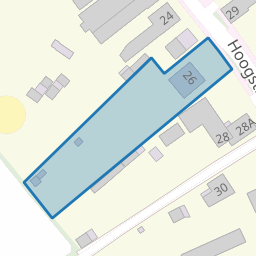 Perceel ECH00-G-5878