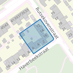 Perceel ECH00-G-5887