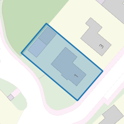 Perceel ECH00-G-5926