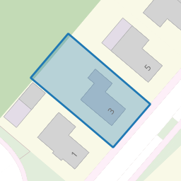 Perceel ECH00-G-5927