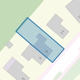 Perceel ECH00-G-5930