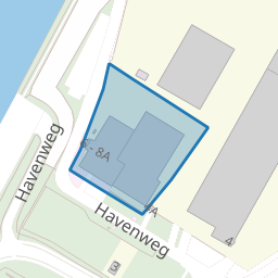 Perceel ECH00-I-3260