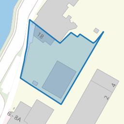 Perceel ECH00-I-3322