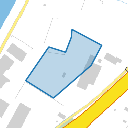 Perceel ECH00-I-3325