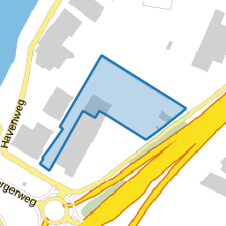 Perceel ECH00-I-3380