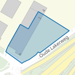 Perceel ECH00-I-3387