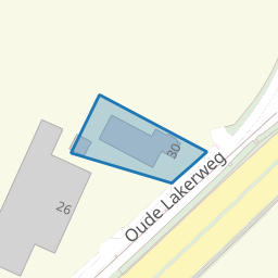 Perceel ECH00-I-3396